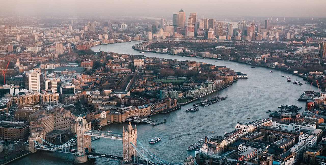London