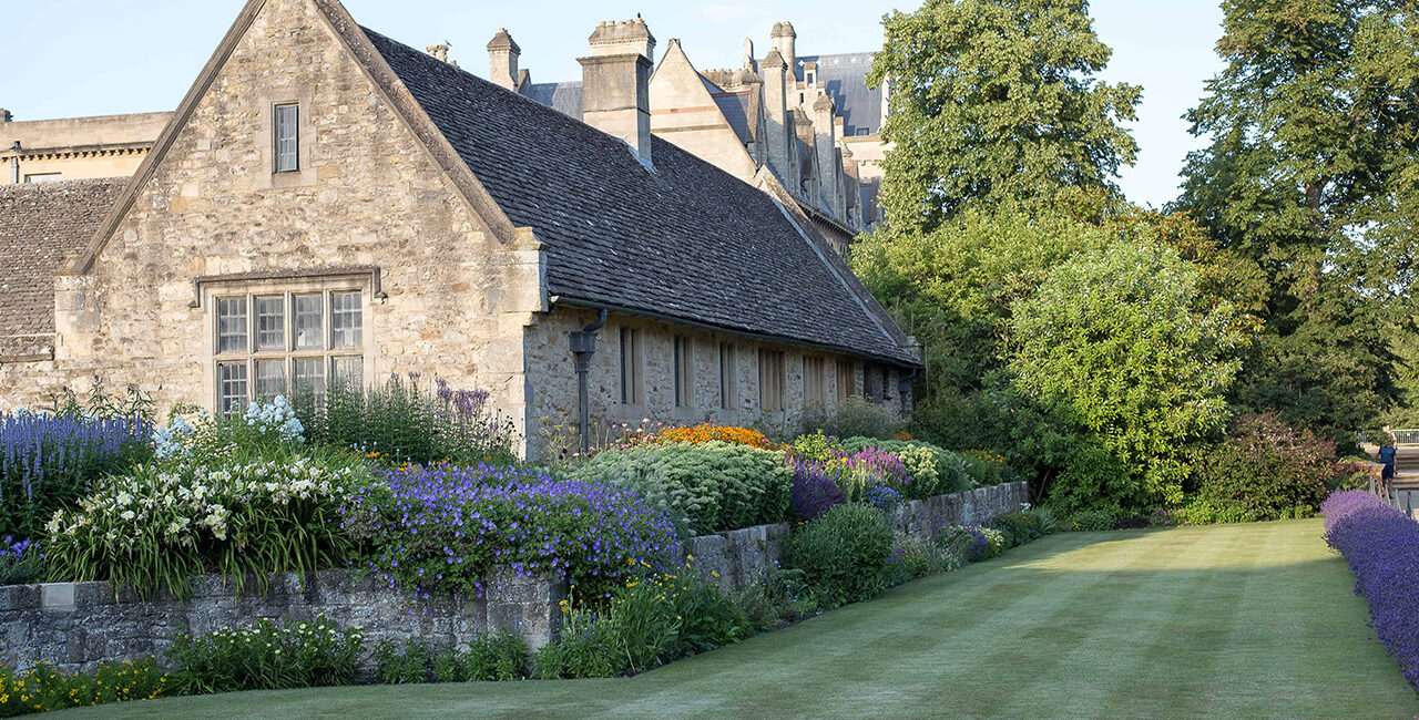 A Guide to British Garden Design: Creating a Beautiful and Functional Outdoor Space